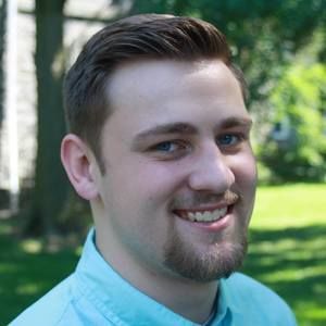 Meet your Posher, Justin